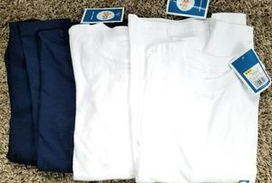 NEW long sleeve tshirts -price is for ALL 4 shirts